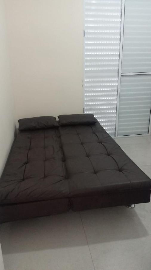 Apartamento - Térreo